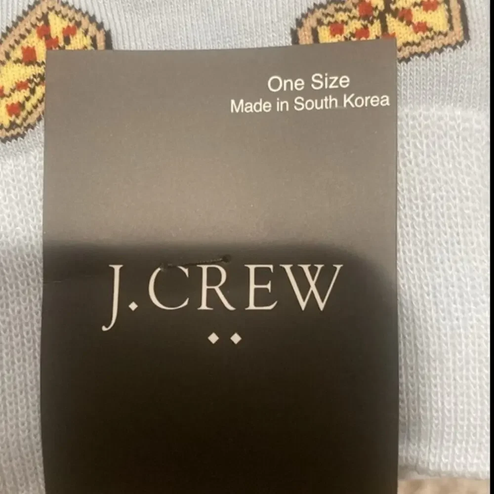 J. Crew add some
